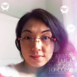 Meet your Posher, Xiaoyan